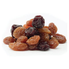 Supermarché PA Sultana Raisins approx. package 225g