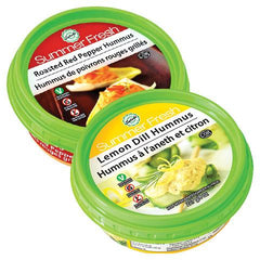Summer Fresh Hummus 227g