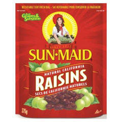 Sun-maid Raisins 375g