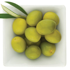 Supermarché PA Super Mammoth Olives approx. package 200g