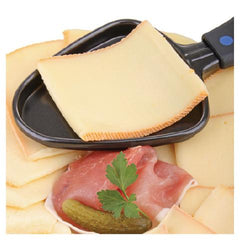 Supermarché PA Swiss Raclette Cheese approx. package 200g