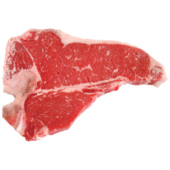 Supermarché PA Fresh T-Bone Steak approx. package 350g
