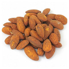 Supermarché PA Tamari Soy Almonds approx. package 225g