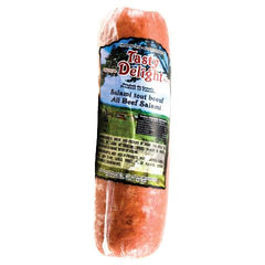 Tasty Delight All Beef Salami 500g