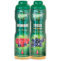 Teisseire Syrup 600ml