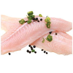 Thalassa Basa Fillets 454g