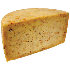 Supermarché PA Tomato Oregano Goat's Milk Cheese approx. package 200g