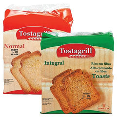 Tostagrill Rusks 225g