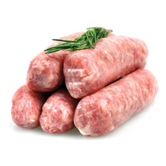Supermarché PA Toulouse Sausages approx. package 250g
