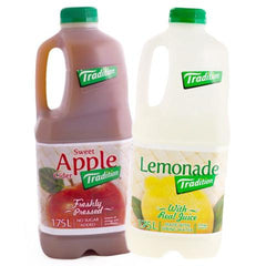 Tradition Juice 1.75L