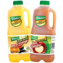 Tradition Organic Juice 1.75L
