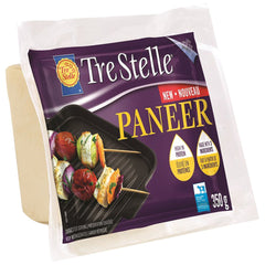 Tre Stelle Paneer Cheese 350g