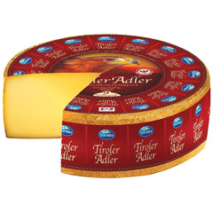 Supermarché PA Tiroler Adler Cheese approx. package 175g
