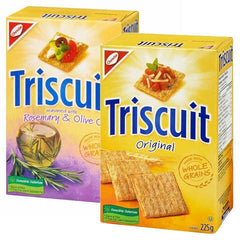 Christie Triscuit Crackers 200g