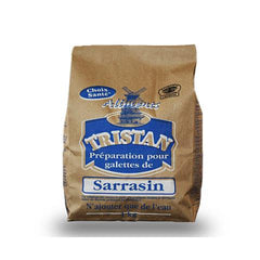 Tristan Buckwheat Pancake Mix 1kg