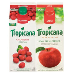 Tropicana Fruit Juice 1.75L