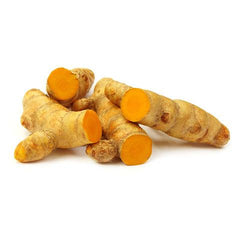 Supermarché PA Organic Tumeric approx. package 100g