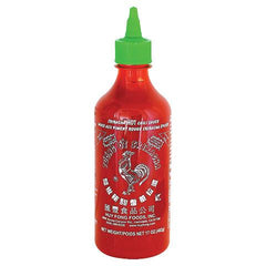 Tuong Ot Sriracha Hot Chili Sauce 482g