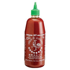 Tuong Ot Sriracha Hot Chili Sauce 793g