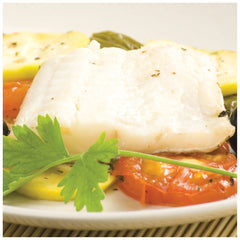 Supermarché PA Turbot Fillets approx. package 250g