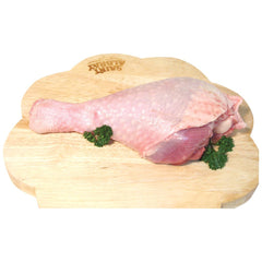 Supermarché PA Turkey Legs approx. package 800g