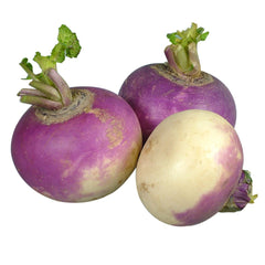 Supermarché PA Turnips per unit (approx. weight 1000g)