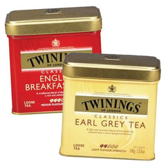 Twinings Tea 100g