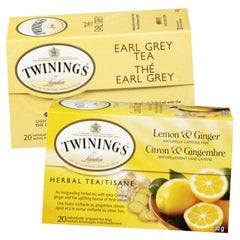 Twinings Tea 20 bags
