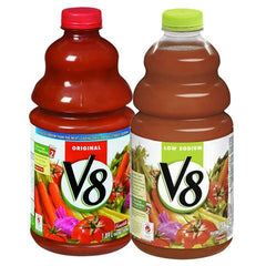 V8 Vegetable Cocktail 1.89L