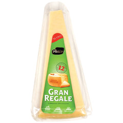 Valio Gran Regale Parmesan Style Cheese approx. package 180g
