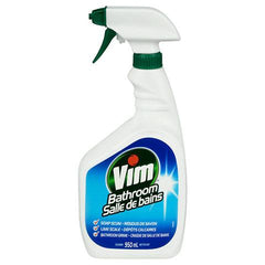 Vim Bathroom Spray Cleaner 950ml
