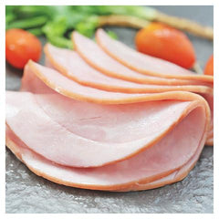 Virginia Smoked Turkey Breast approx. package 180g