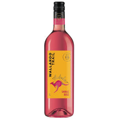 Wallaroo Trail Rosé Wine 1L
