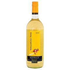 Wallaroo Trail White Wine 1L