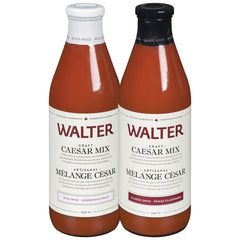 Walter Caesar Mix 946ml