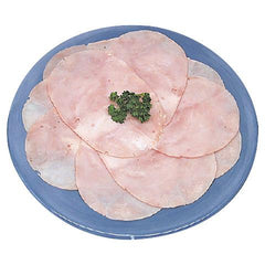 Supermarché PA White Ham approx. package 150g