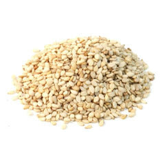 Supermarché PA White Sesame Seeds approx. package 225g