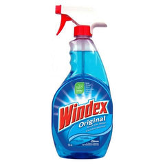 Windex Glass Cleaner 765ml