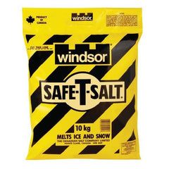 Windsor Safe-T-Salt 10kg