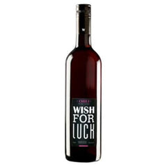 Wish For Luck Red Wine 750ml