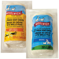 Woolwich Chevrai Soft Goat Cheese 113g