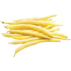 Supermarché PA Yellow Beans approx. package 300g