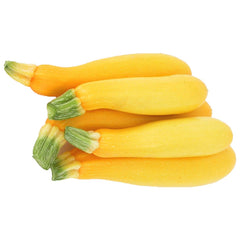 Supermarché PA Yellow Zucchini pack of 4-5