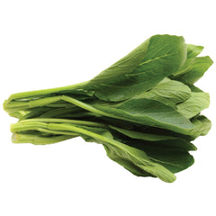 Supermarché PA Yu Choy per bunch