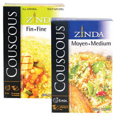 Zinda Couscous 500g