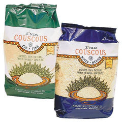 Zinda Couscous 907g